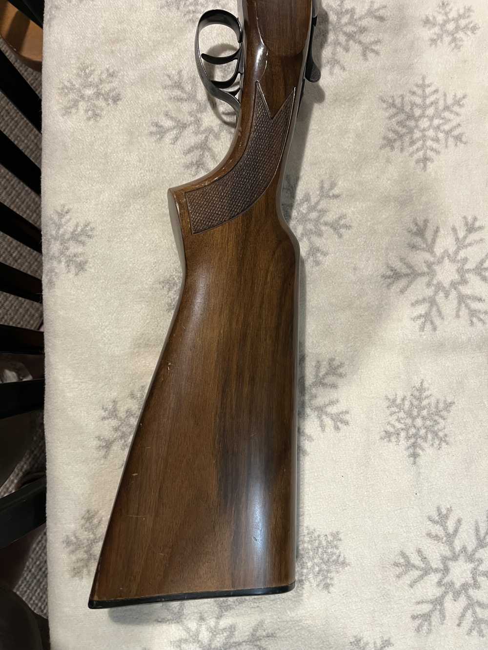 Midland 12 gauge over under shotgun-img-6
