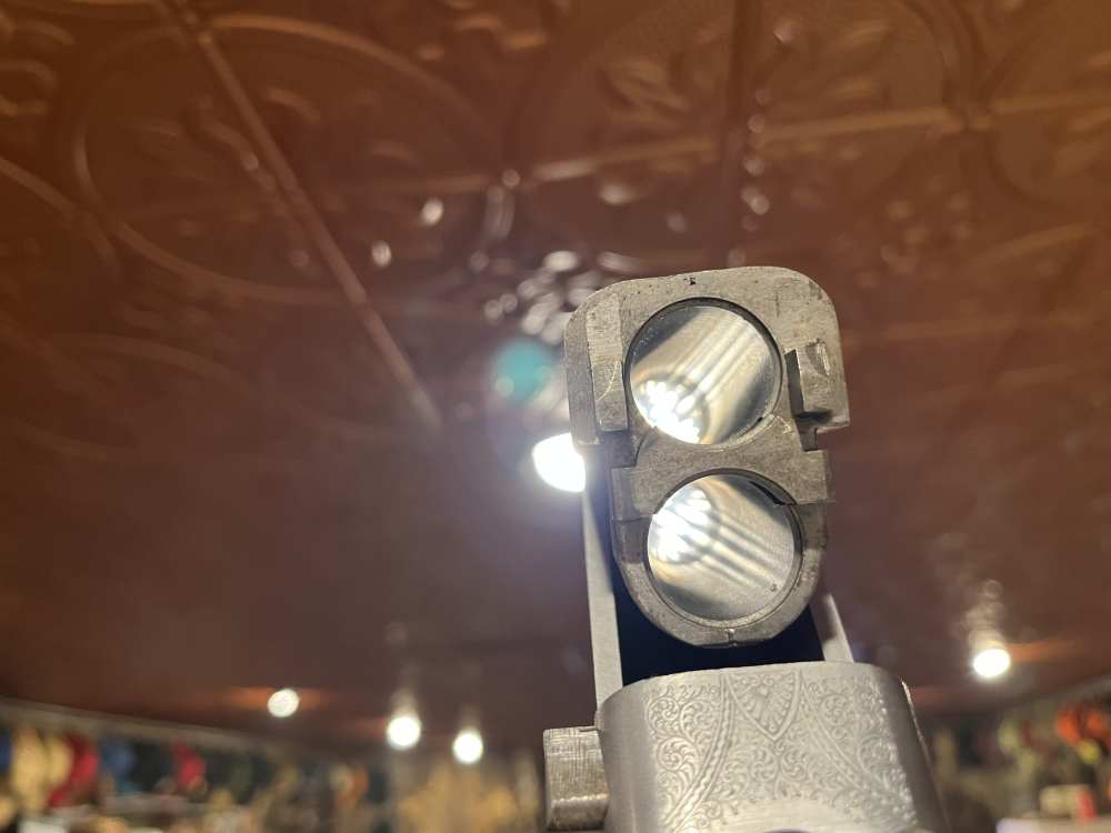Midland 12 gauge over under shotgun-img-10