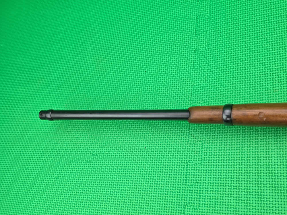 WINCHESTER 1892 SADDLE RING CARBINE 44 WCF 44-40 MADE 1918 * 20" BARREL-img-14