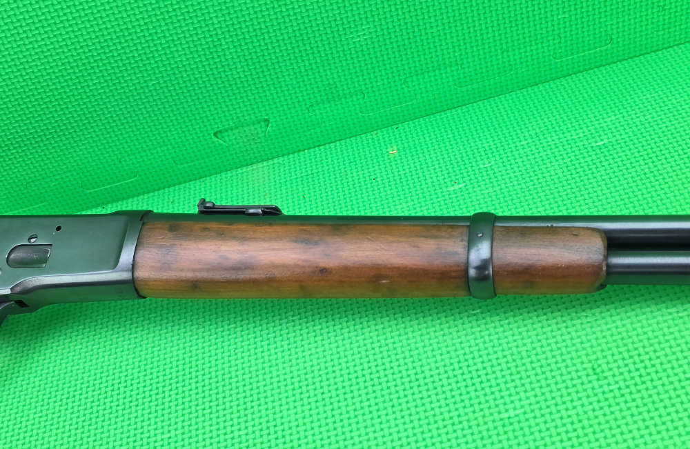 WINCHESTER 1892 SADDLE RING CARBINE 44 WCF 44-40 MADE 1918 * 20" BARREL-img-10