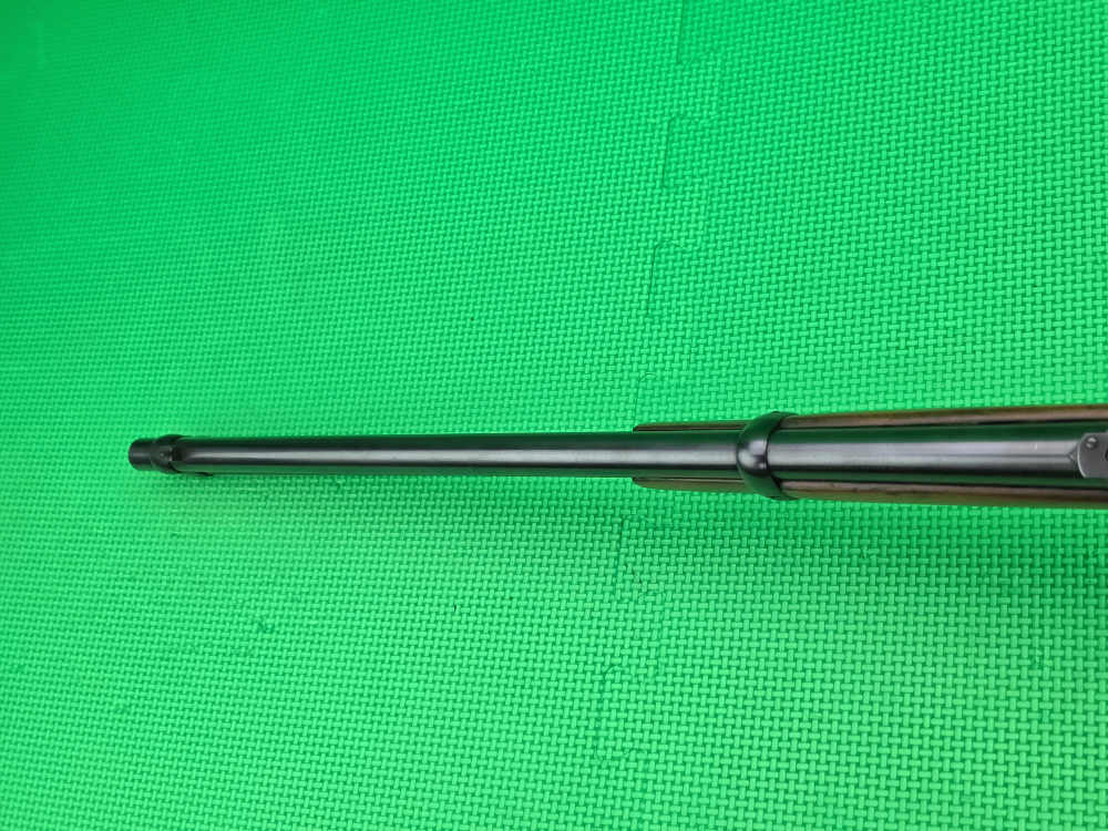 WINCHESTER 1892 SADDLE RING CARBINE 44 WCF 44-40 MADE 1918 * 20" BARREL-img-18