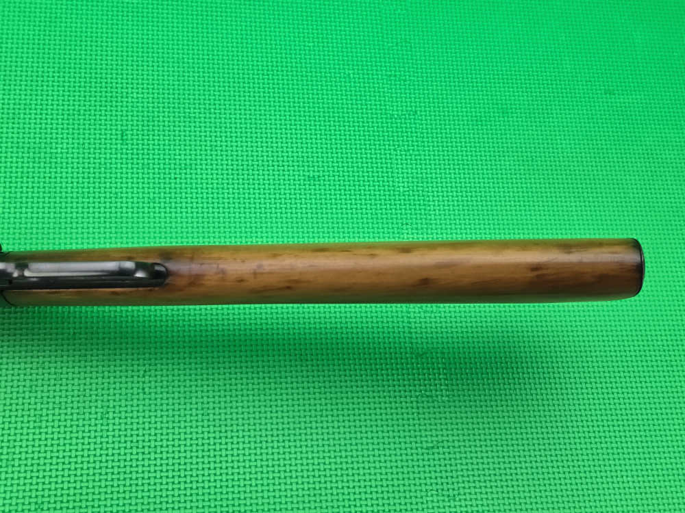 WINCHESTER 1892 SADDLE RING CARBINE 44 WCF 44-40 MADE 1918 * 20" BARREL-img-17