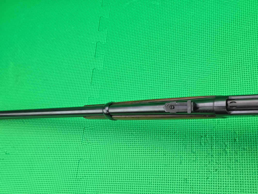 WINCHESTER 1892 SADDLE RING CARBINE 44 WCF 44-40 MADE 1918 * 20" BARREL-img-19
