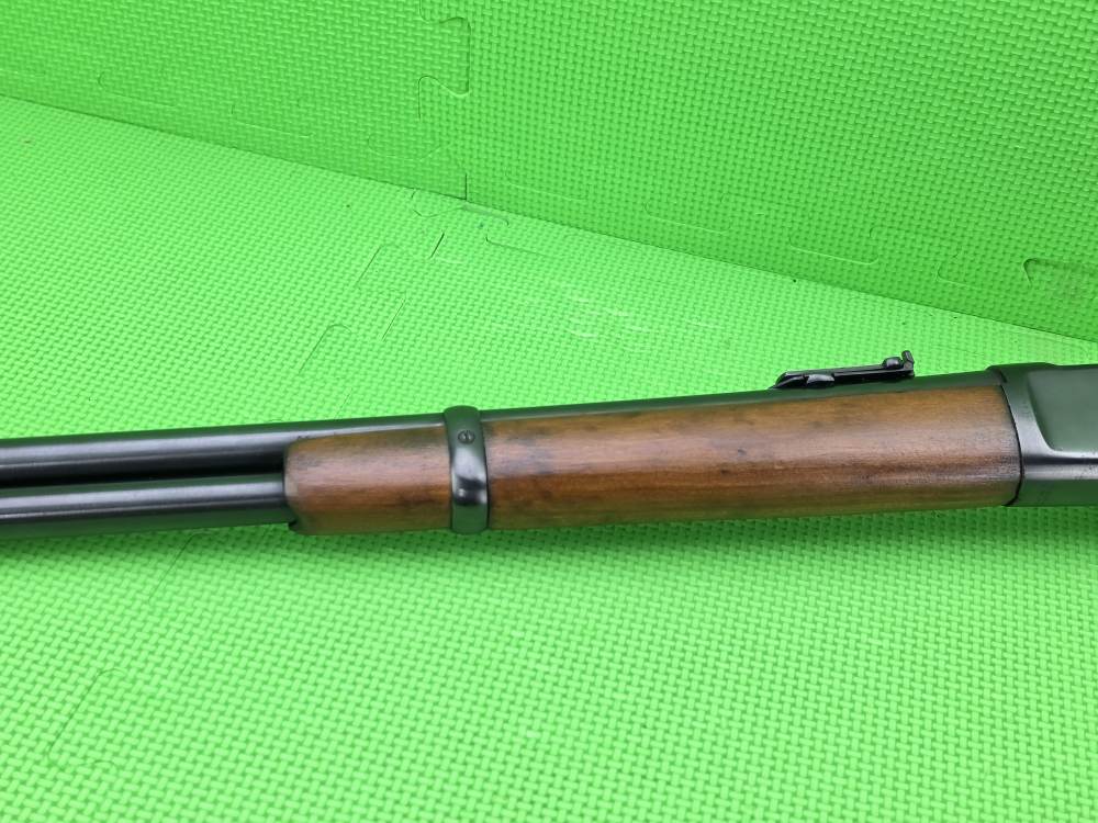 WINCHESTER 1892 SADDLE RING CARBINE 44 WCF 44-40 MADE 1918 * 20" BARREL-img-6