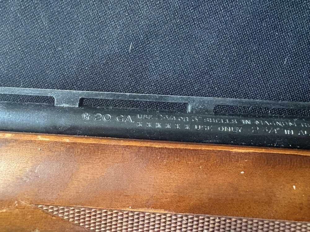 Remington Express Magnum-img-1