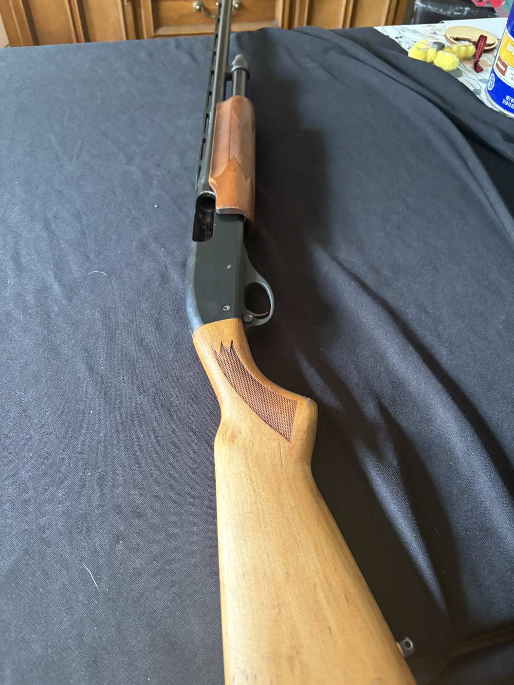 Remington Express Magnum-img-0