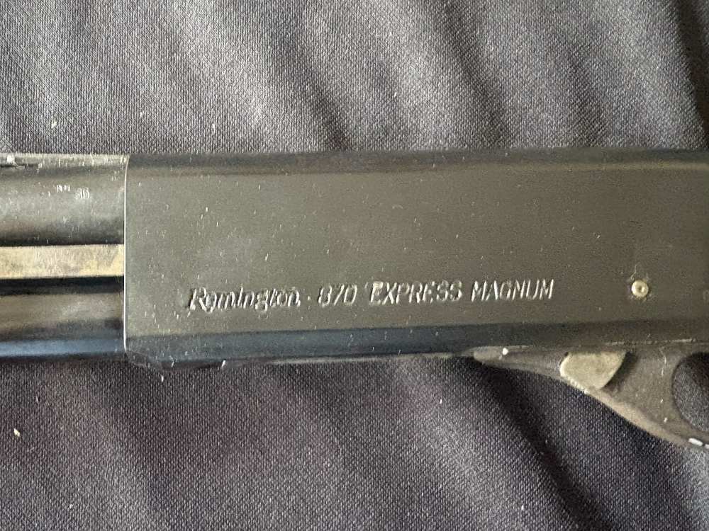 Remington Express Magnum-img-4