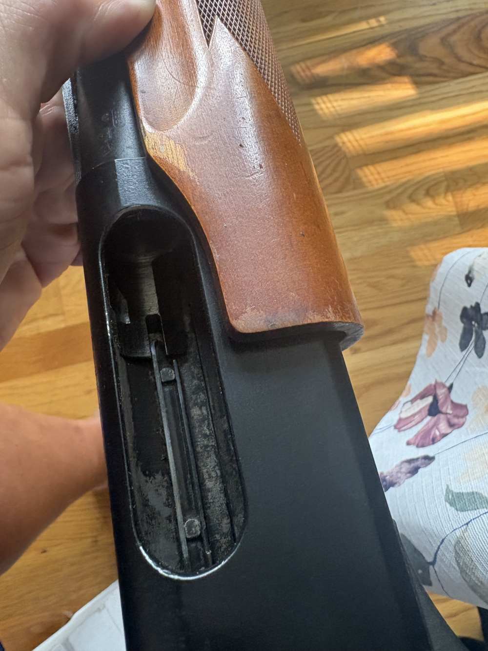 Remington Express Magnum-img-3