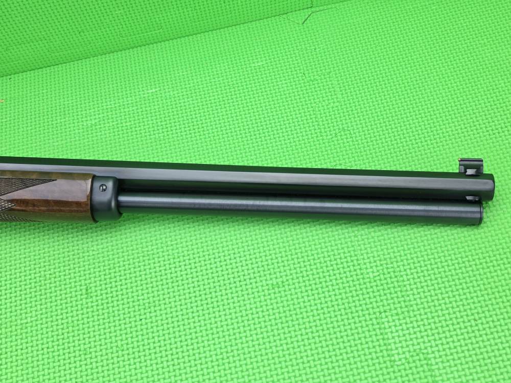 MARLIN 1894 LIMITED EDITION 45 COLT * 1 OF 1500 ENGRAVED GOLD HORSE & RIDER-img-8