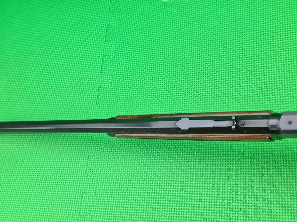 MARLIN 1894 LIMITED EDITION 45 COLT * 1 OF 1500 ENGRAVED GOLD HORSE & RIDER-img-19