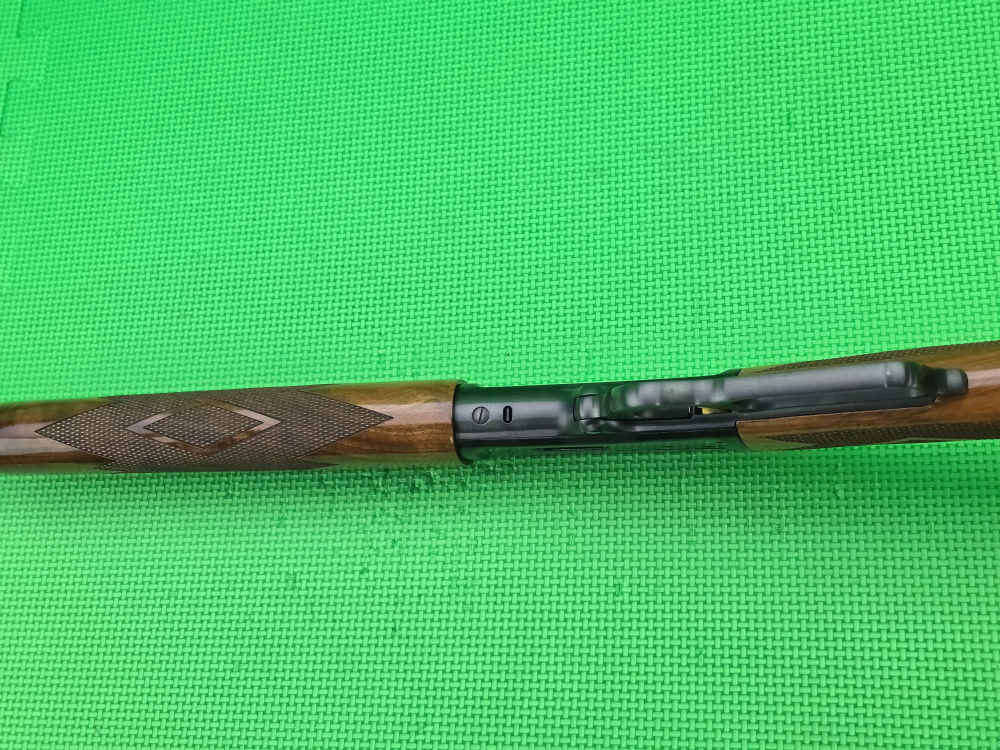 MARLIN 1894 LIMITED EDITION 45 COLT * 1 OF 1500 ENGRAVED GOLD HORSE & RIDER-img-15