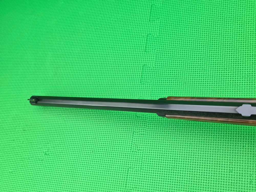 MARLIN 1894 LIMITED EDITION 45 COLT * 1 OF 1500 ENGRAVED GOLD HORSE & RIDER-img-18