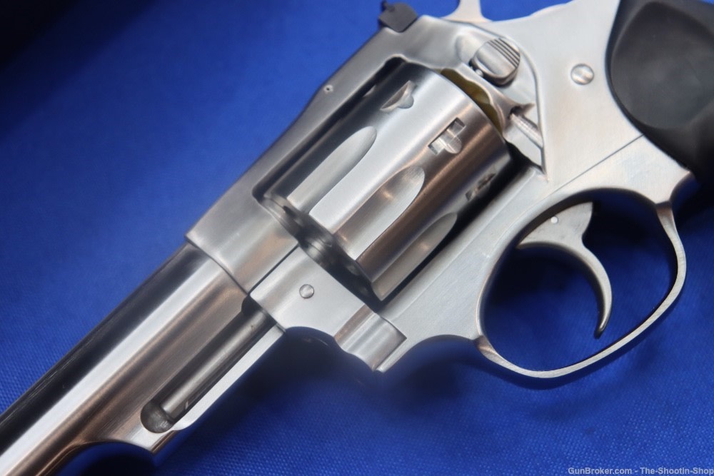 Ruger Model SP101 Revolver 22LR SA DA 4.2" Stainless Steel 8RD 05765 NEW 22-img-3
