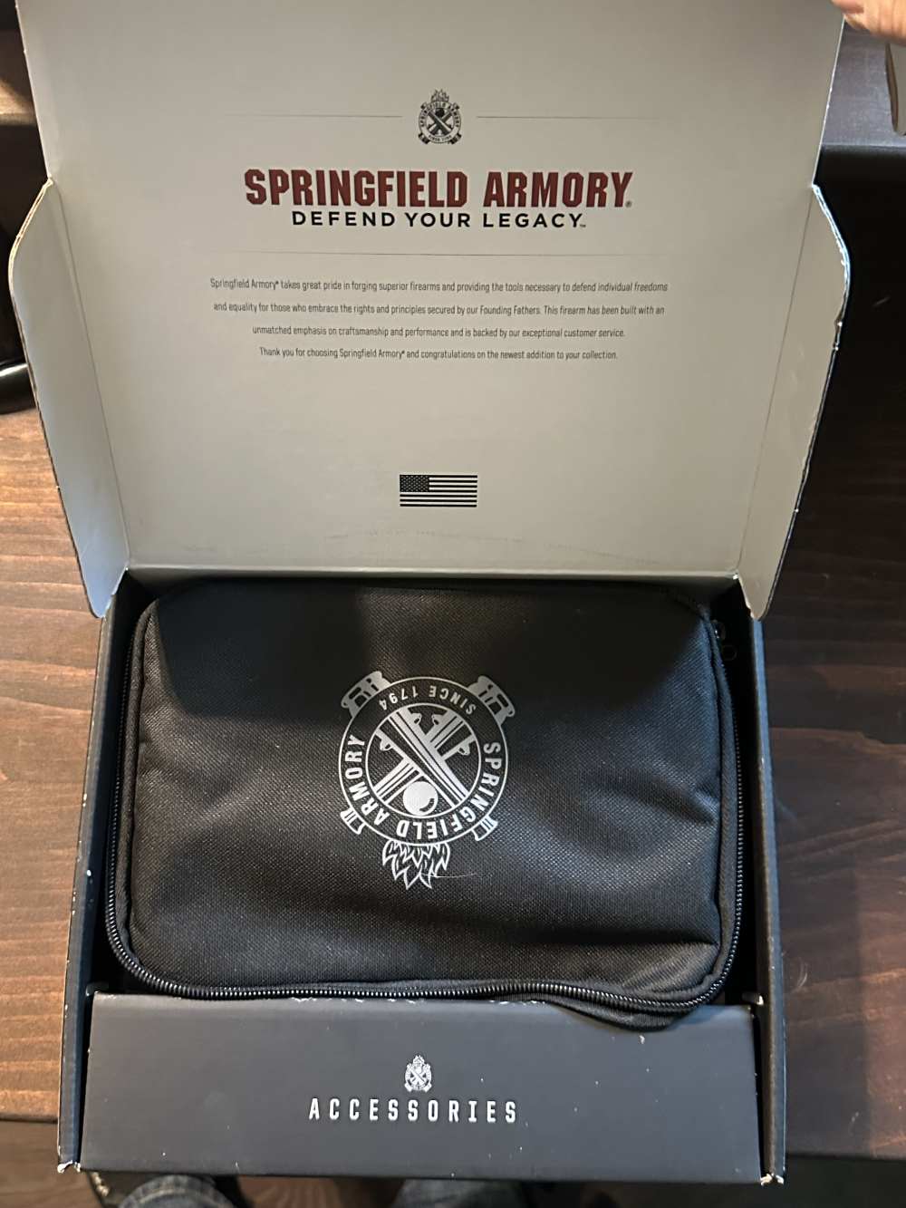 Springfield Armory Garrison 1911 45-img-5