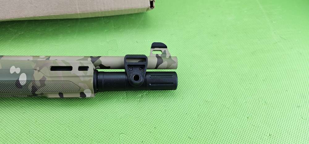 BERETTA A300 ULTIMA PATROL MULTICAM 12 GAUGE FULL CAMO IN ORIGINAL BOX-img-13