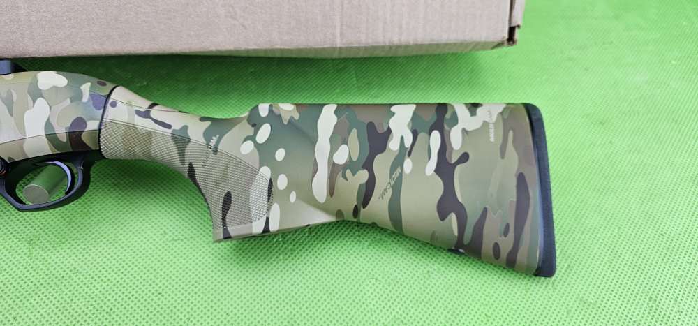 BERETTA A300 ULTIMA PATROL MULTICAM 12 GAUGE FULL CAMO IN ORIGINAL BOX-img-10
