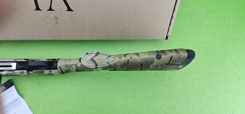 BERETTA A300 ULTIMA PATROL MULTICAM 12 GAUGE FULL CAMO IN ORIGINAL BOX-img-23