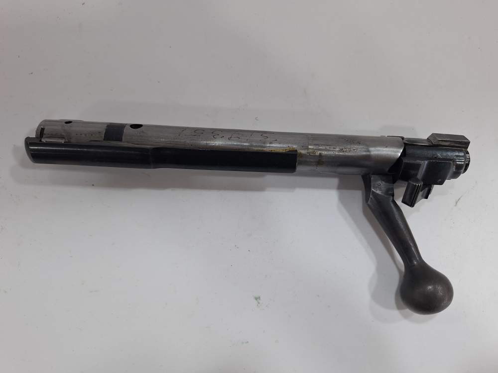 Winchester Model 70 Super Grade Cal 375 H&H W/ Leupold 1X  PRE 64-img-33