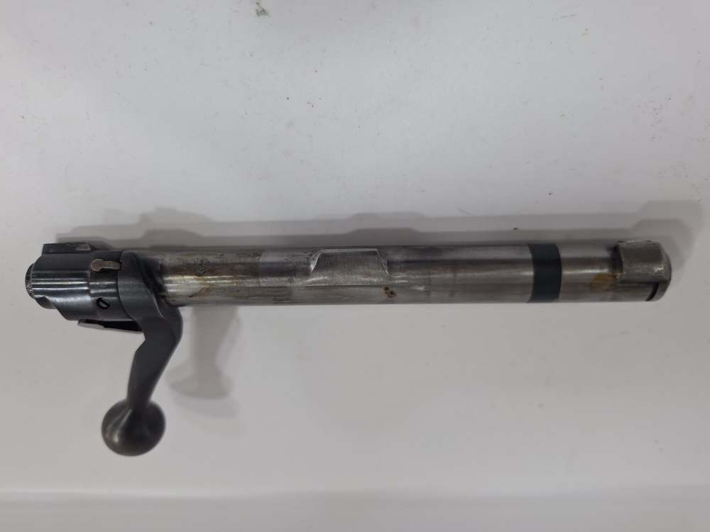 Winchester Model 70 Super Grade Cal 375 H&H W/ Leupold 1X  PRE 64-img-36