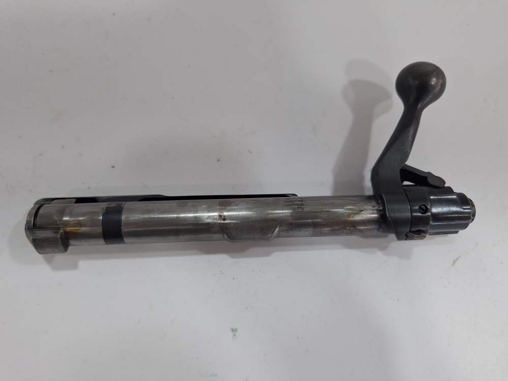 Winchester Model 70 Super Grade Cal 375 H&H W/ Leupold 1X  PRE 64-img-32