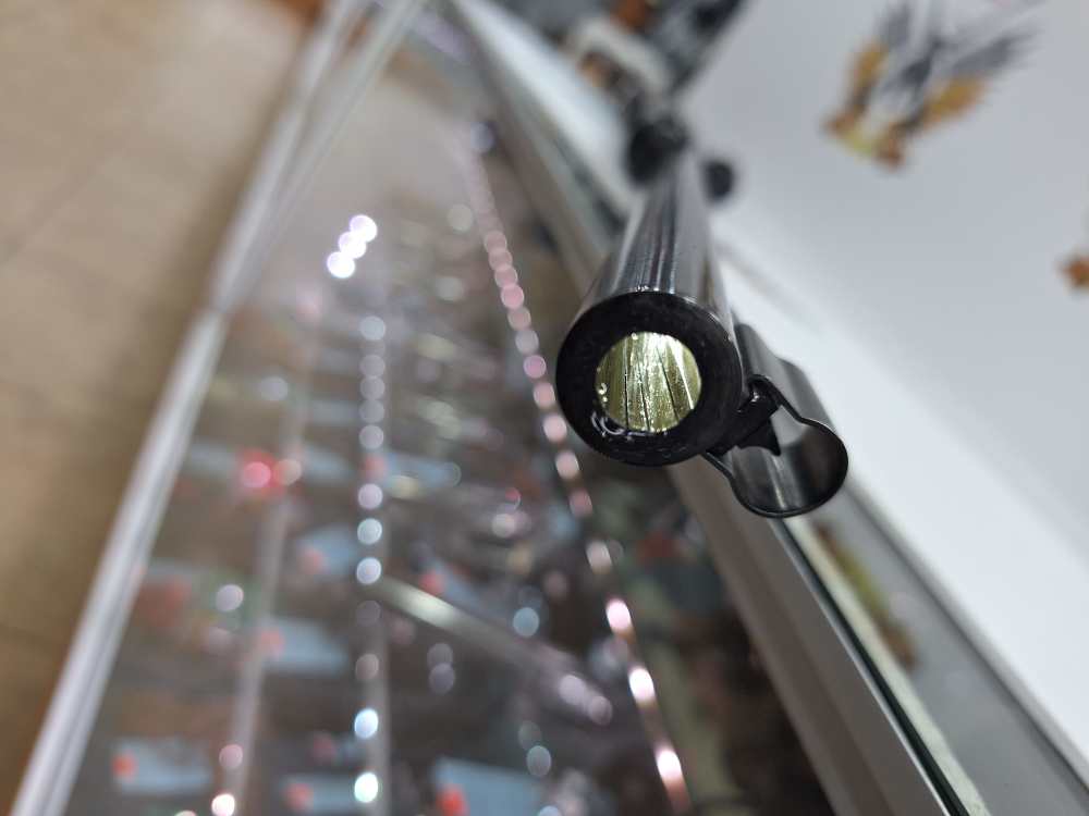 Winchester Model 70 Super Grade Cal 375 H&H W/ Leupold 1X  PRE 64-img-38