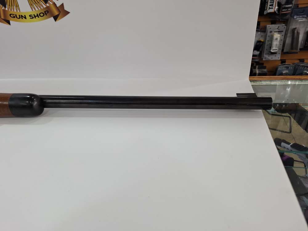 Winchester Model 70 Super Grade Cal 375 H&H W/ Leupold 1X  PRE 64-img-29