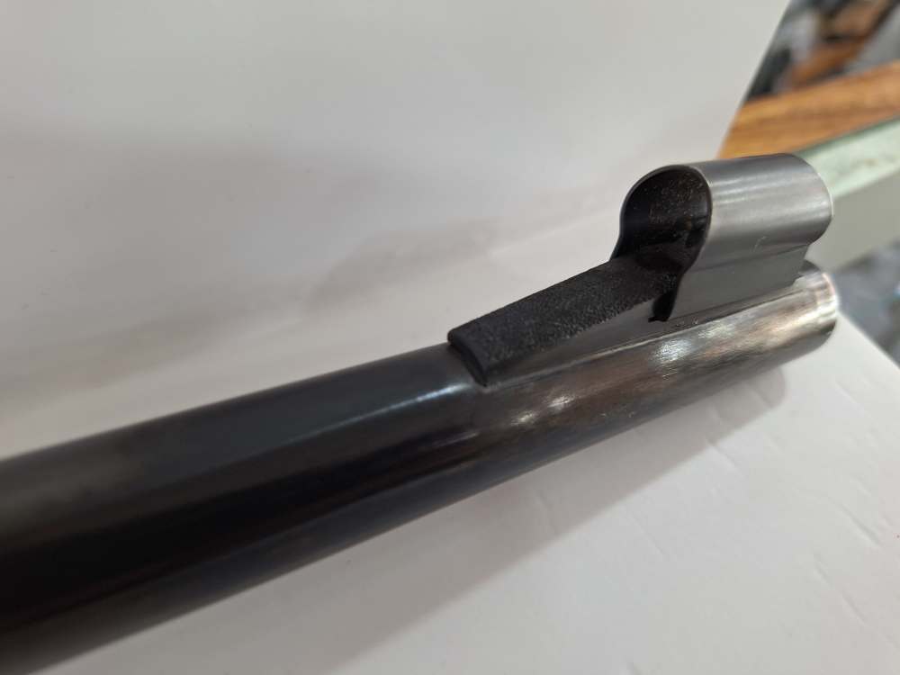 Winchester Model 70 Super Grade Cal 375 H&H W/ Leupold 1X  PRE 64-img-23