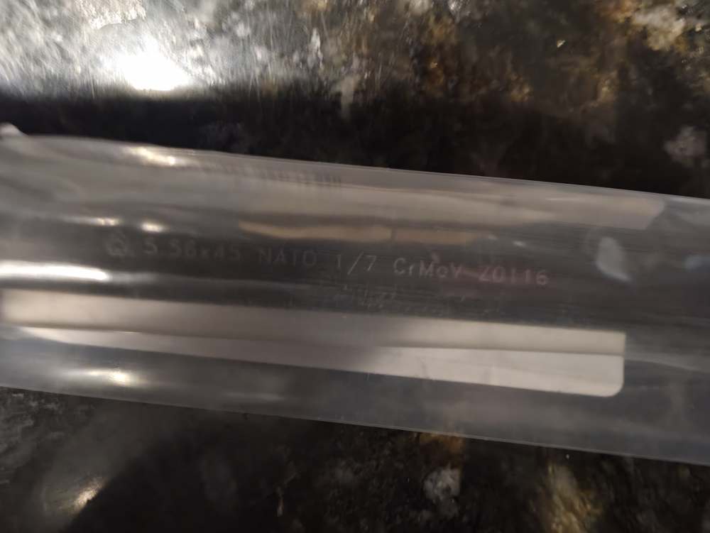 Ballistic Advantage 10.5" 5.56 NATO Government Profile Carbine Barrel-img-1