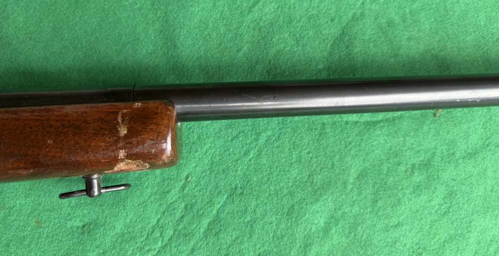 Winchester 52C, Air National Guard, CMP Cetified-img-4