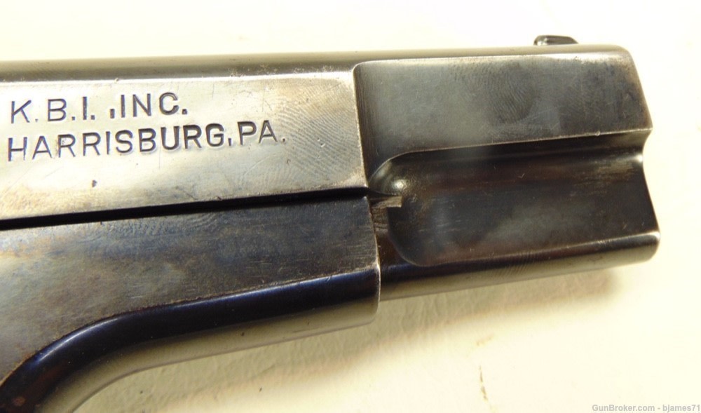 FEG MOD GKK-45 MADE BY HUNGARY-img-18