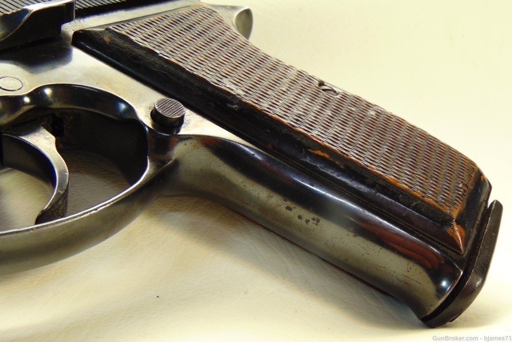 FEG MOD GKK-45 MADE BY HUNGARY-img-11