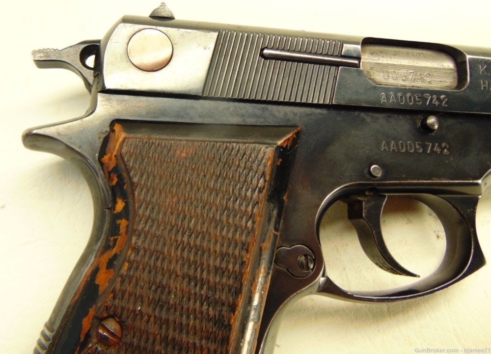 FEG MOD GKK-45 MADE BY HUNGARY-img-19