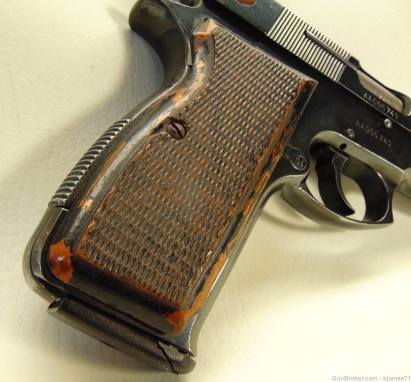 FEG MOD GKK-45 MADE BY HUNGARY-img-2