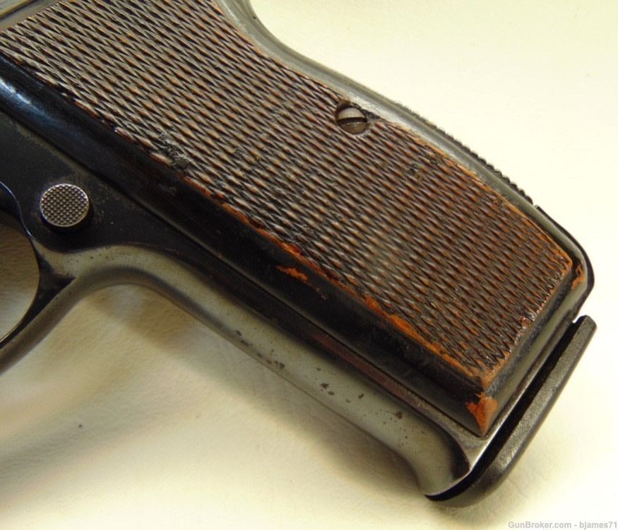 FEG MOD GKK-45 MADE BY HUNGARY-img-10