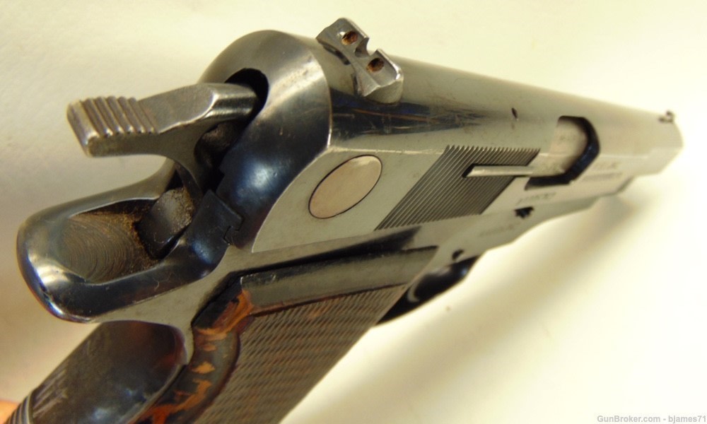 FEG MOD GKK-45 MADE BY HUNGARY-img-12