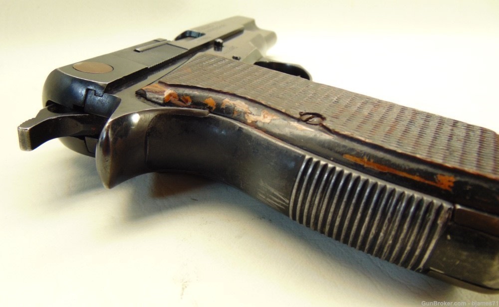 FEG MOD GKK-45 MADE BY HUNGARY-img-20