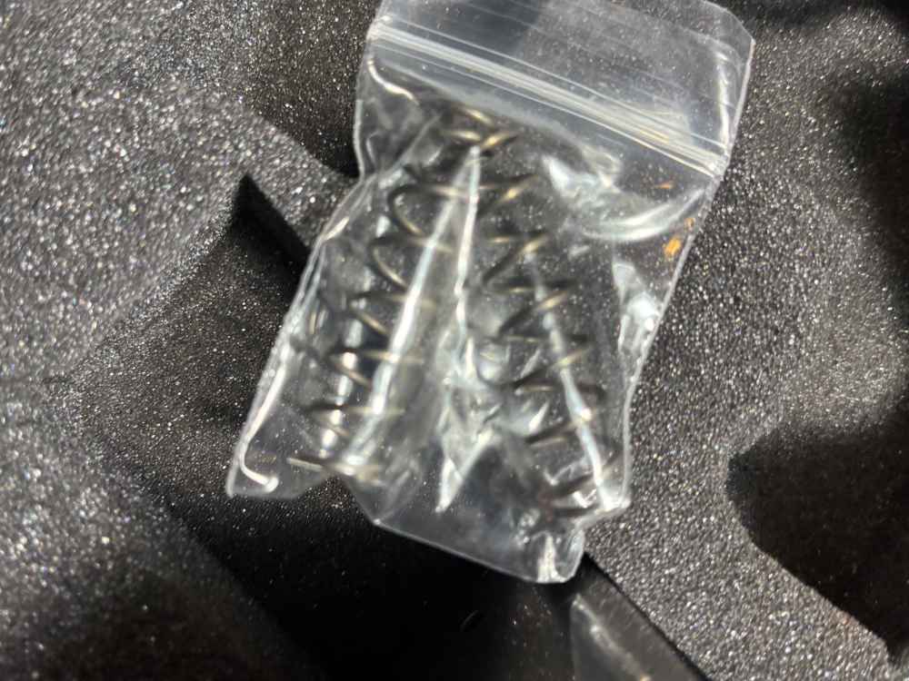 Rohrbaugh R380   SCARCE - 1 0f 350 R380's made - 6000 +- R9's Made-img-9