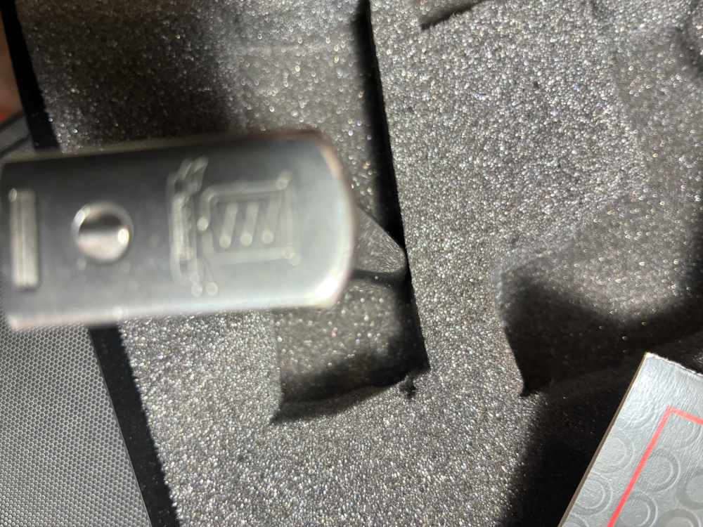 Rohrbaugh R380   SCARCE - 1 0f 350 R380's made - 6000 +- R9's Made-img-8