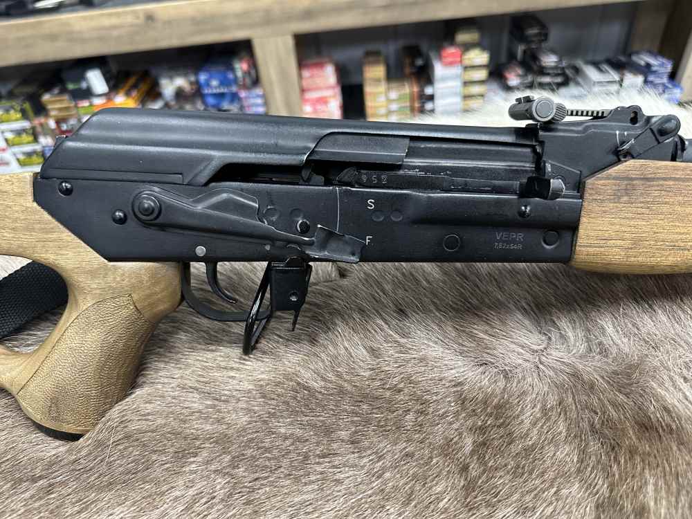 Molot VEPR 7.62x54R -img-2
