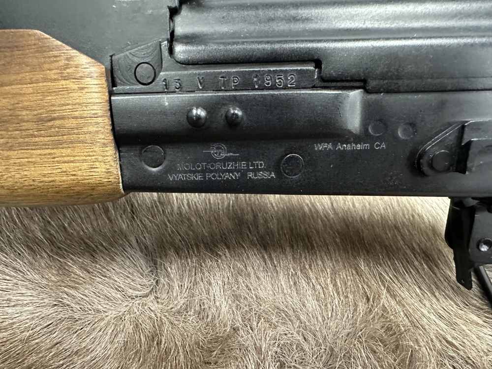 Molot VEPR 7.62x54R -img-7