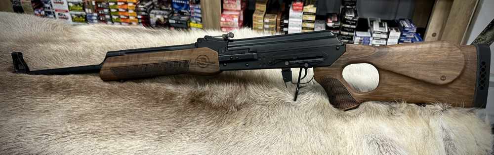 Molot VEPR .243win rare!-img-5