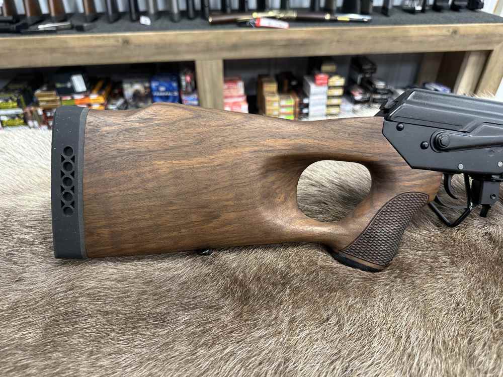 Molot VEPR .243win rare!-img-1