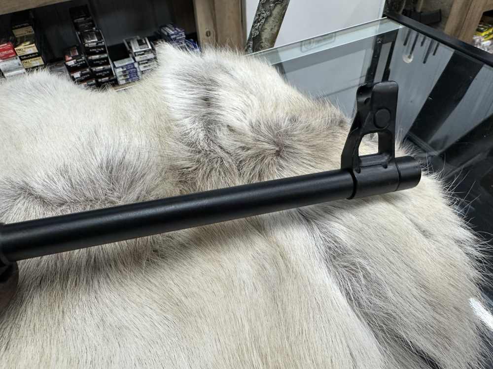 Molot VEPR .243win rare!-img-4