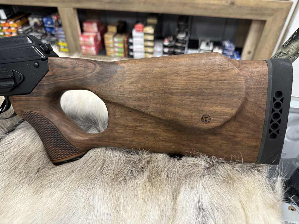 Molot VEPR .243win rare!-img-6