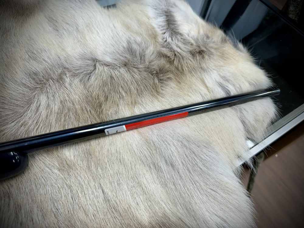 Winchester model 70 Super Grade Maple 7mm mag-img-4