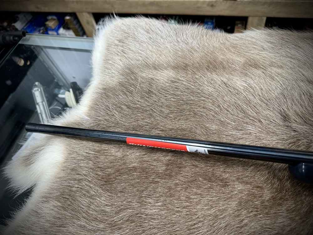 Winchester model 70 Super Grade Maple 7mm mag-img-9