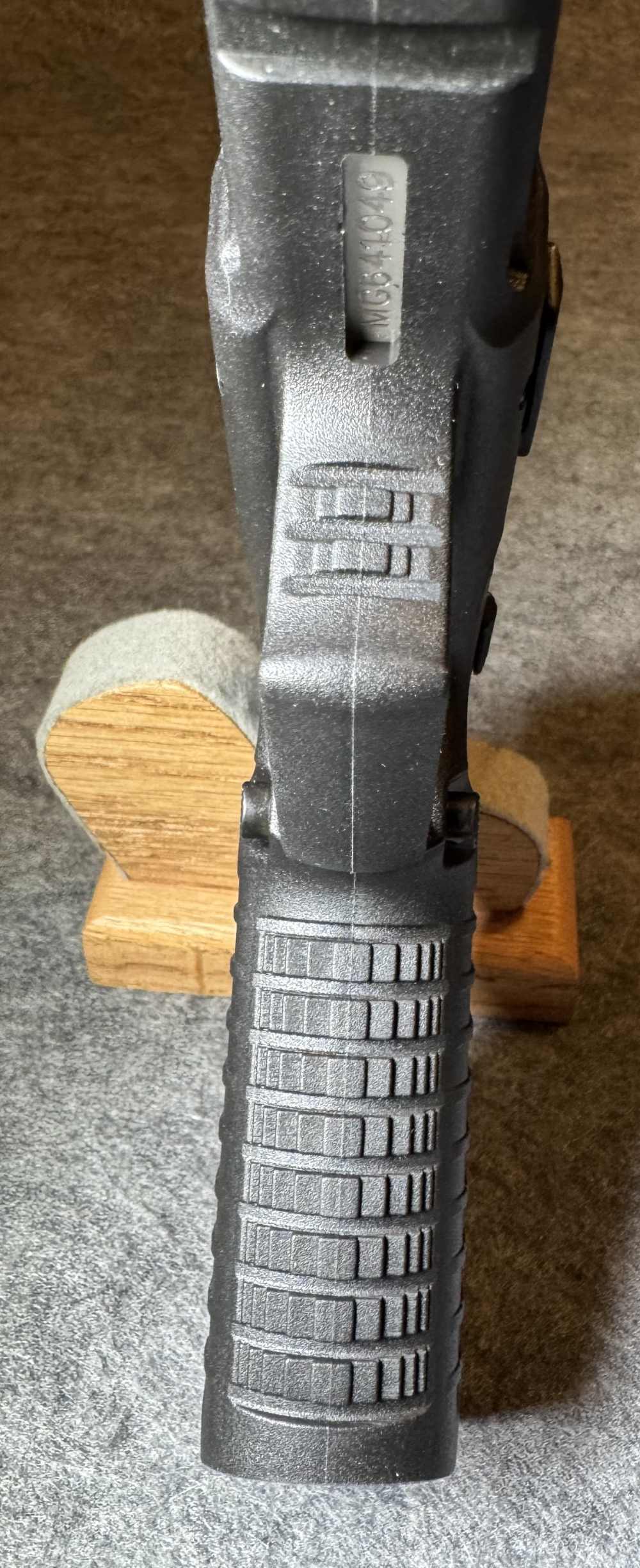 Springfield XDM-45ACP Pistol Tactical Pack - Gently Used-img-23