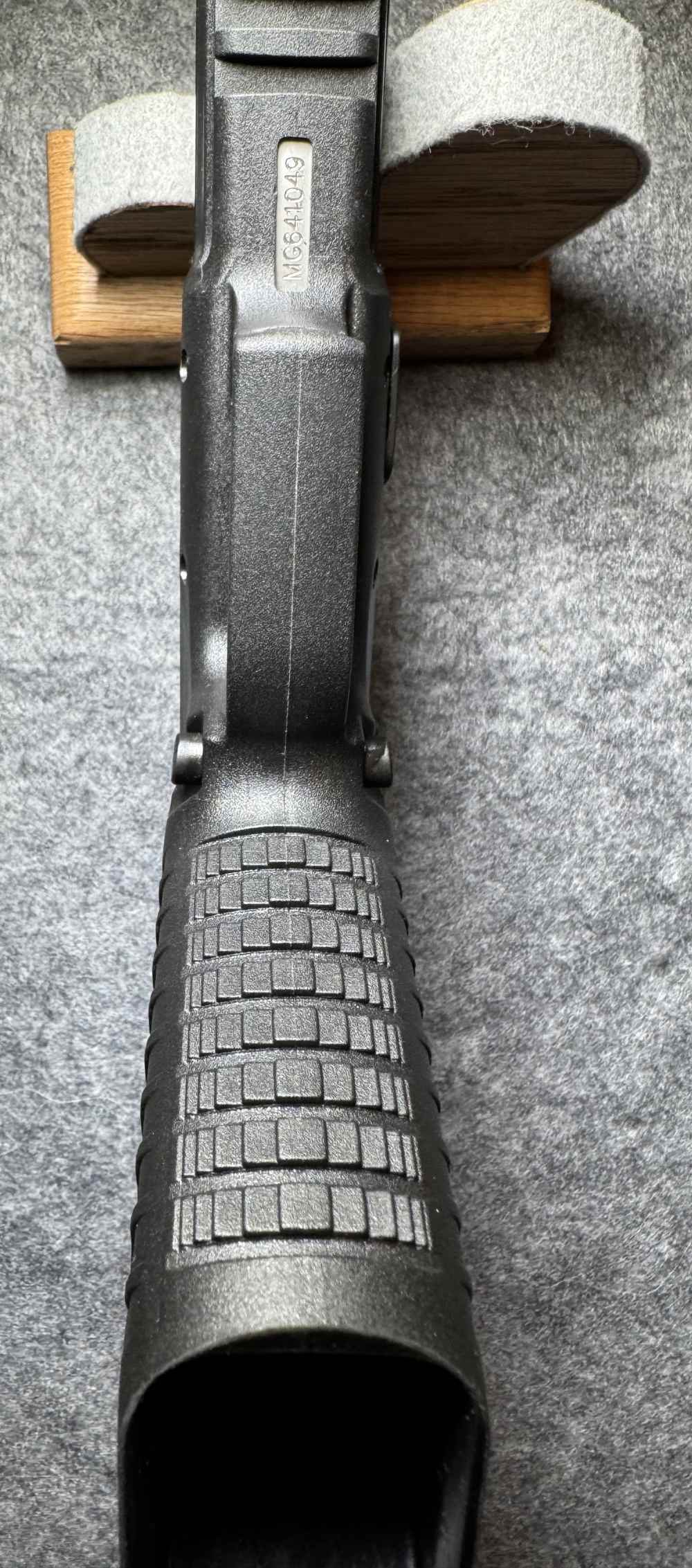 Springfield XDM-45ACP Pistol Tactical Pack - Gently Used-img-15