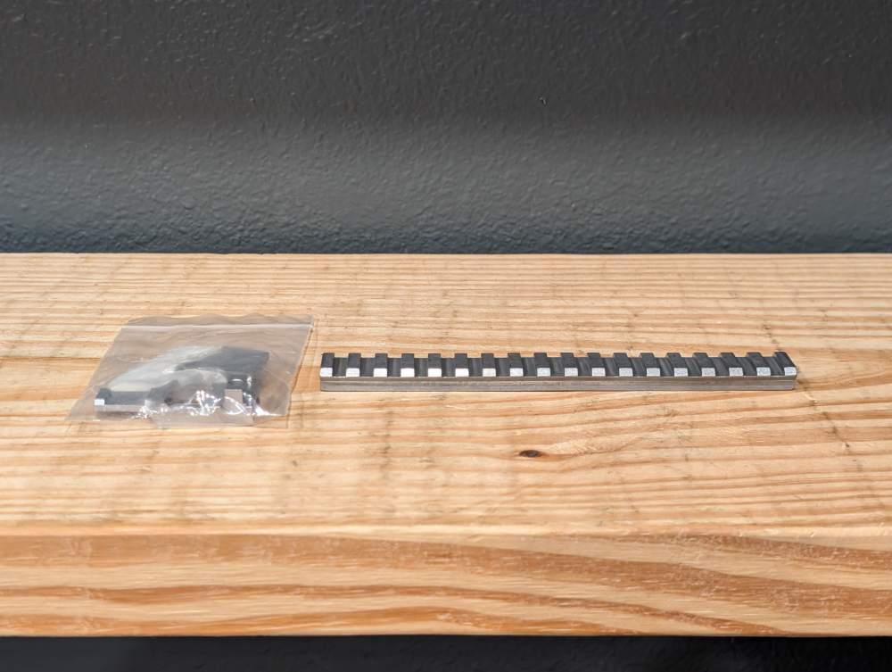 HK HK33 Pistol Parts Kit w/ Flat & Weldment Set & Upgrades + 13 Mags-img-46