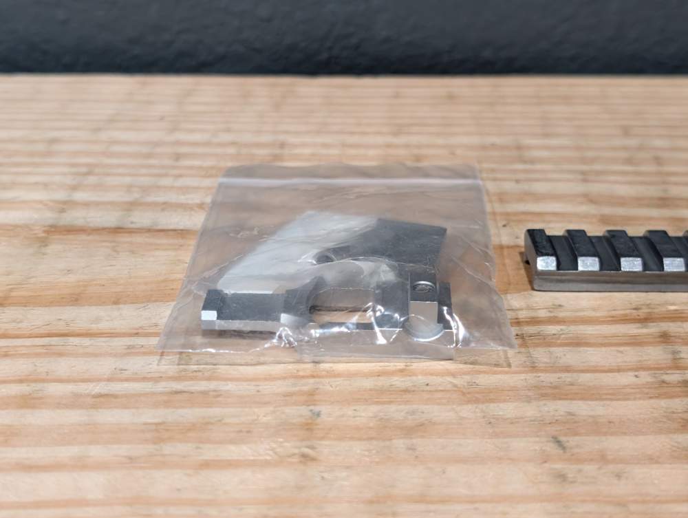 HK HK33 Pistol Parts Kit w/ Flat & Weldment Set & Upgrades + 13 Mags-img-47